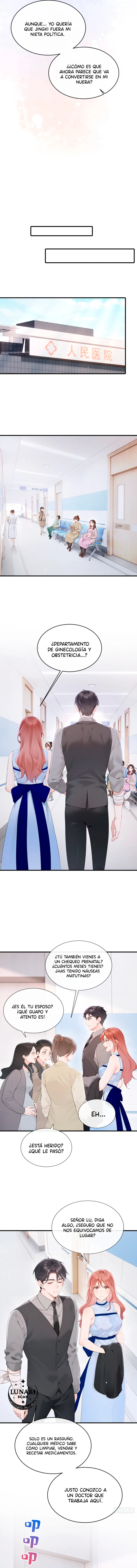 1 Vivir juntos solo para conquistarte