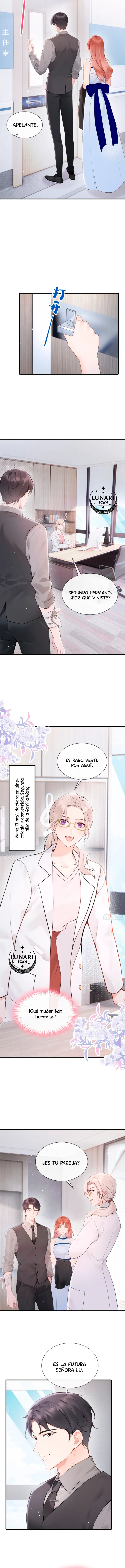 2 Vivir juntos solo para conquistarte