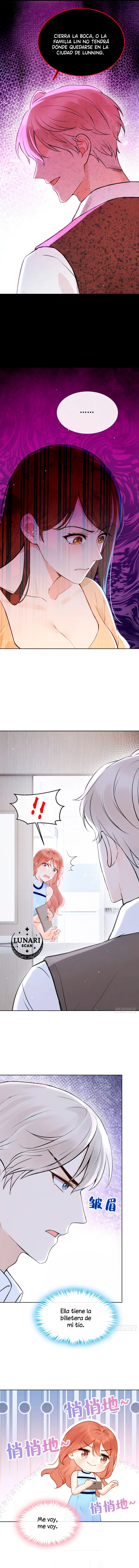 2 Vivir juntos solo para conquistarte