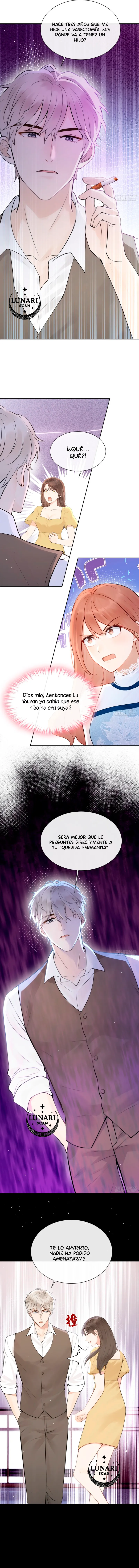 1 Vivir juntos solo para conquistarte