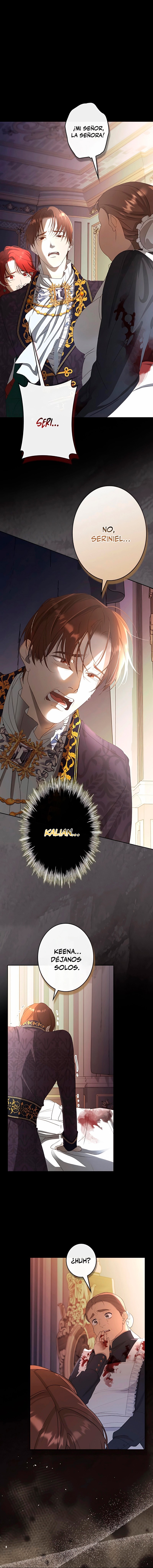 16 No me arrepentiré de mi segunda vida, el final feliz llega después de la venganza