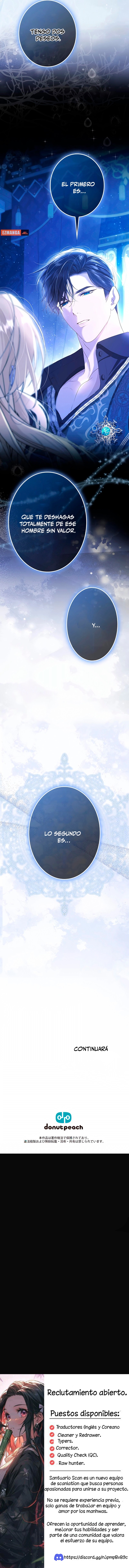 32 No me arrepentiré de mi segunda vida, el final feliz llega después de la venganza