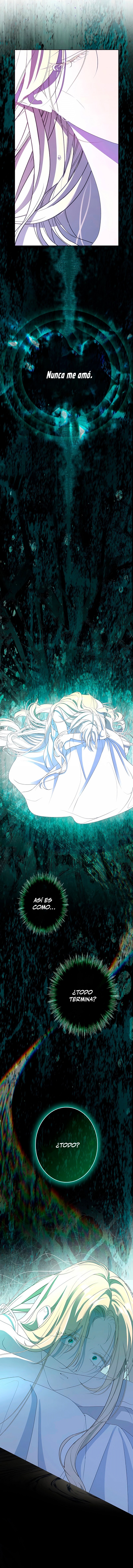 27 No me arrepentiré de mi segunda vida, el final feliz llega después de la venganza