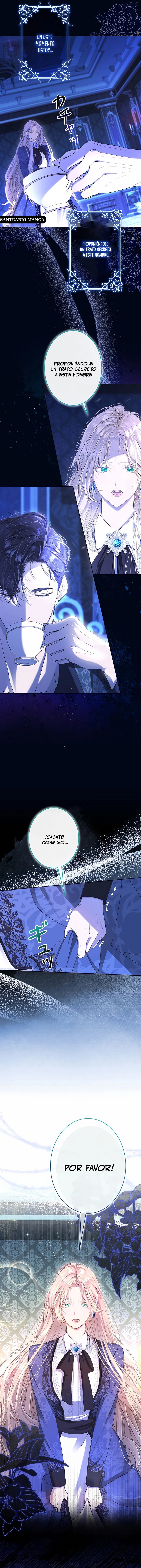 1 No me arrepentiré de mi segunda vida, el final feliz llega después de la venganza