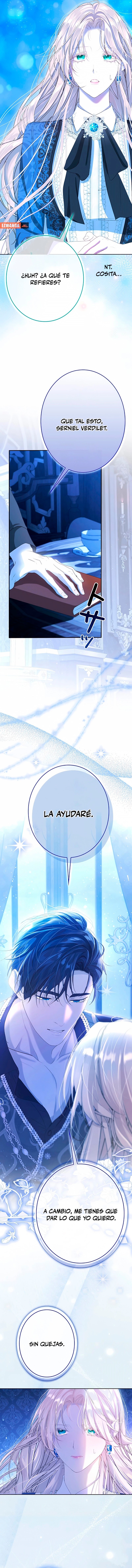 31 No me arrepentiré de mi segunda vida, el final feliz llega después de la venganza