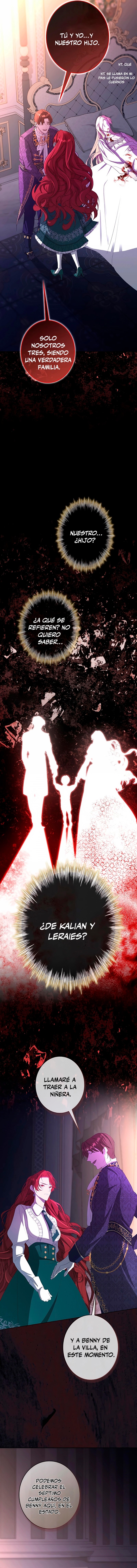 21 No me arrepentiré de mi segunda vida, el final feliz llega después de la venganza