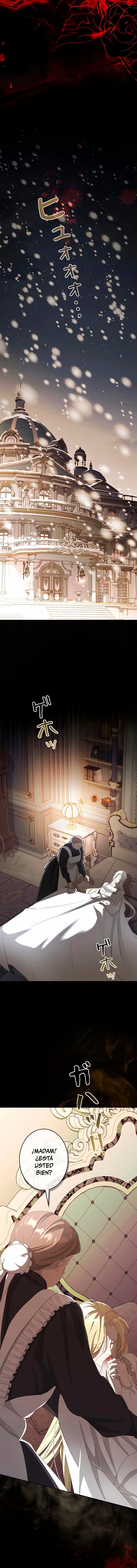 14 No me arrepentiré de mi segunda vida, el final feliz llega después de la venganza