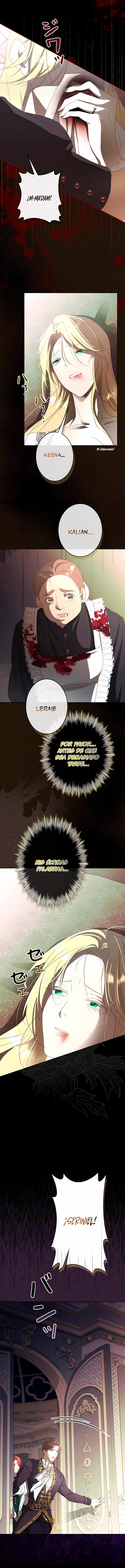 15 No me arrepentiré de mi segunda vida, el final feliz llega después de la venganza