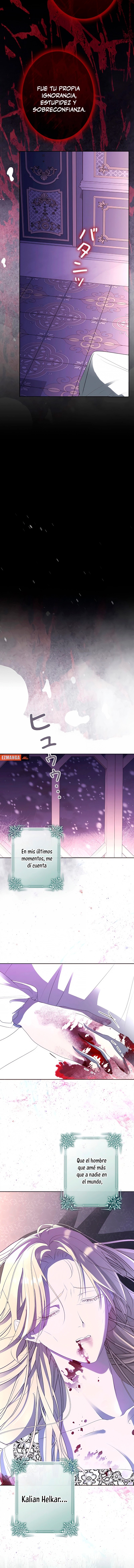 26 No me arrepentiré de mi segunda vida, el final feliz llega después de la venganza