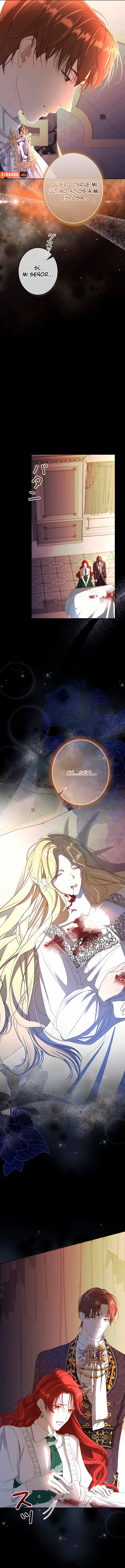 17 No me arrepentiré de mi segunda vida, el final feliz llega después de la venganza