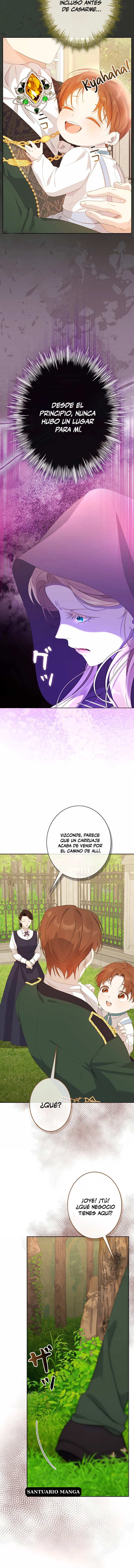 17 No me arrepentiré de mi segunda vida, el final feliz llega después de la venganza