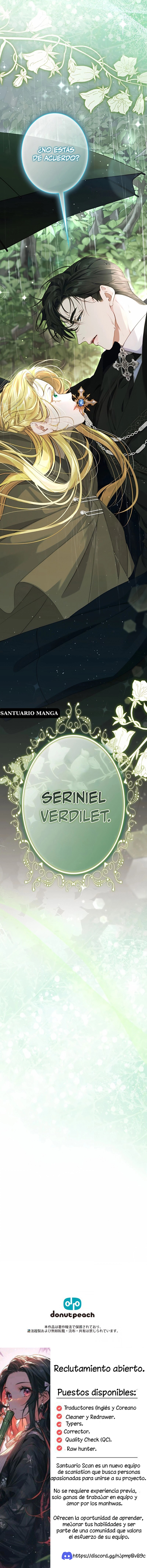 22 No me arrepentiré de mi segunda vida, el final feliz llega después de la venganza