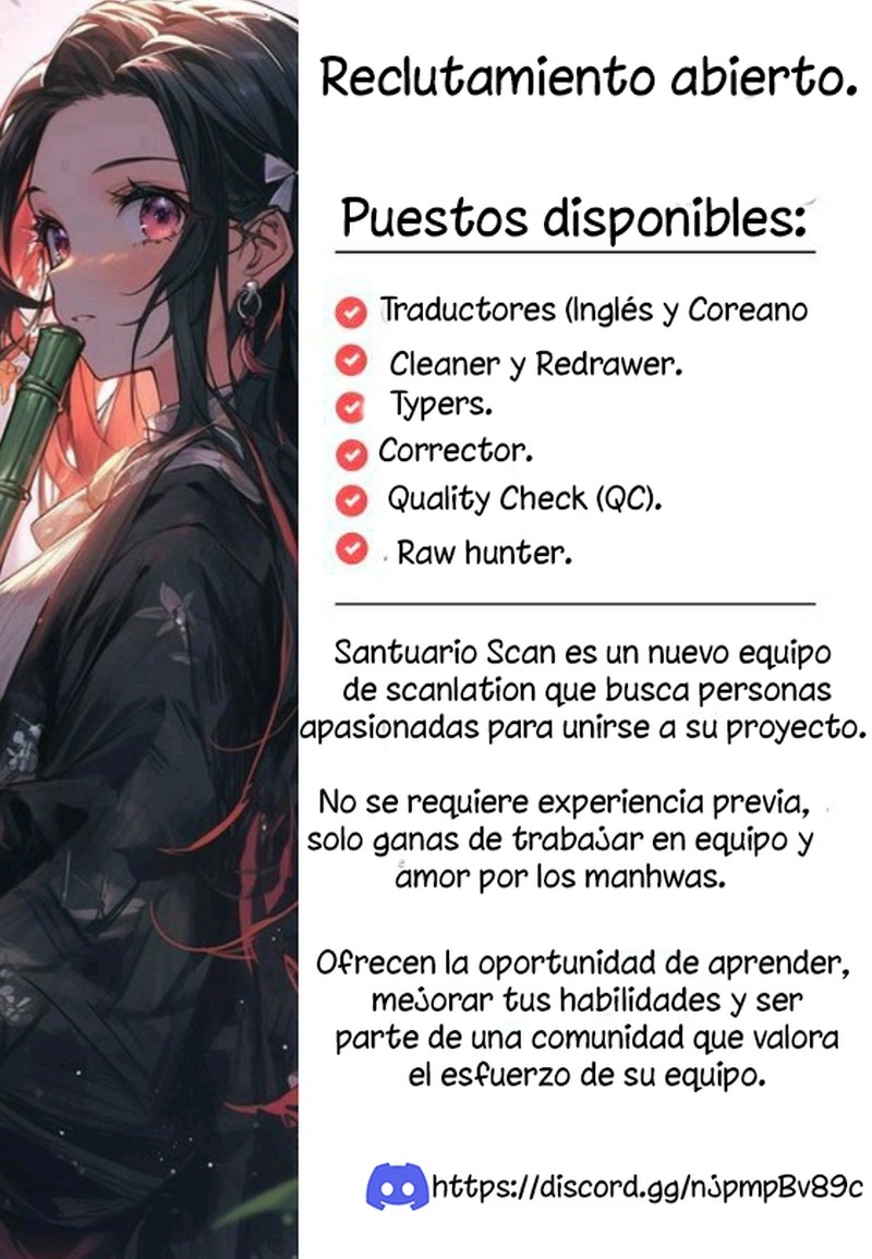 18 No me arrepentiré de mi segunda vida, el final feliz llega después de la venganza