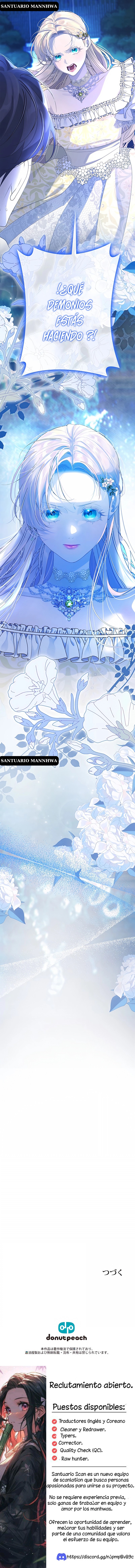 20 No me arrepentiré de mi segunda vida, el final feliz llega después de la venganza