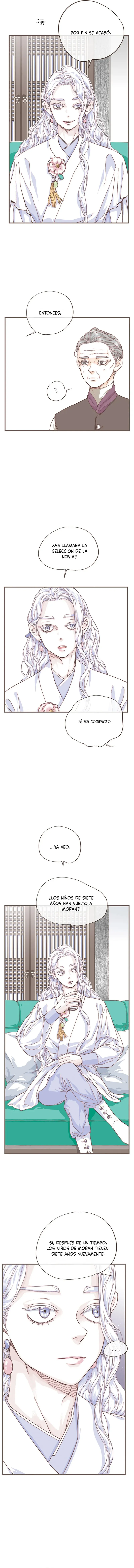 1 La novia de Habaek