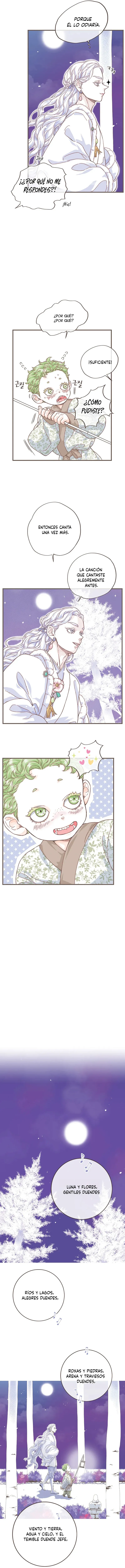 5 La novia de Habaek