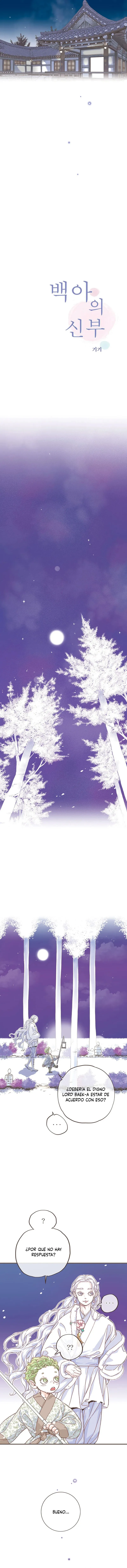 4 La novia de Habaek