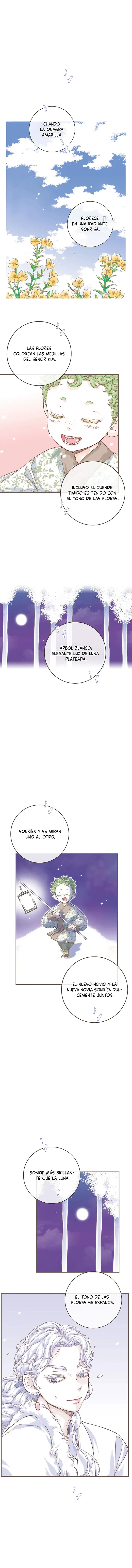 6 La novia de Habaek