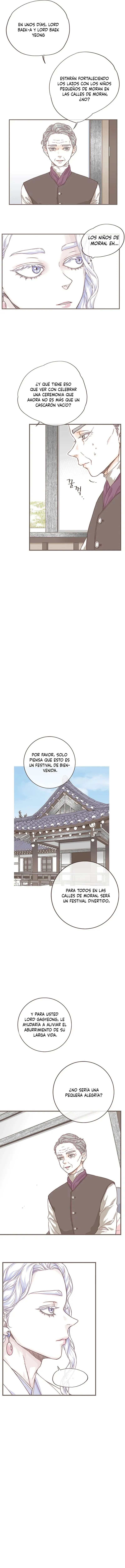 2 La novia de Habaek