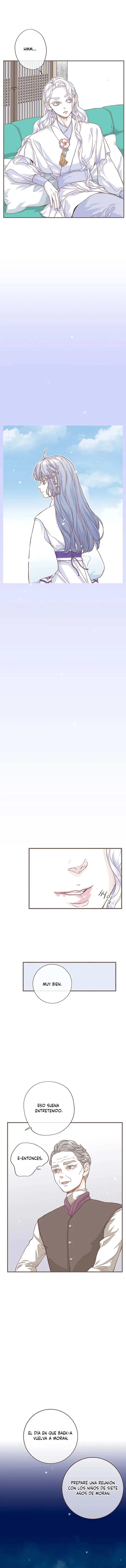 3 La novia de Habaek