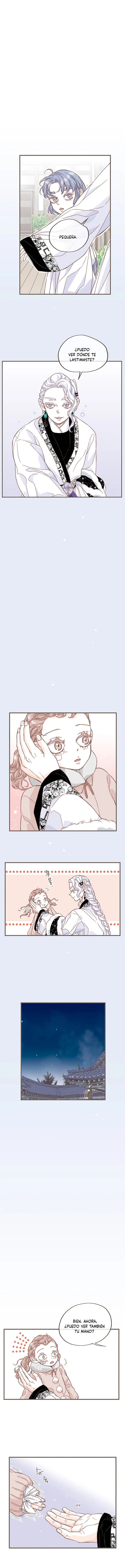 0 La novia de Habaek