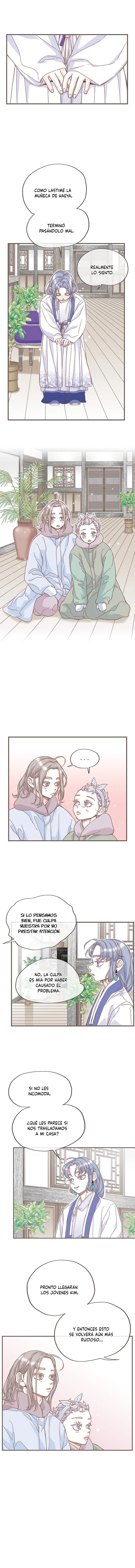 7 La novia de Habaek