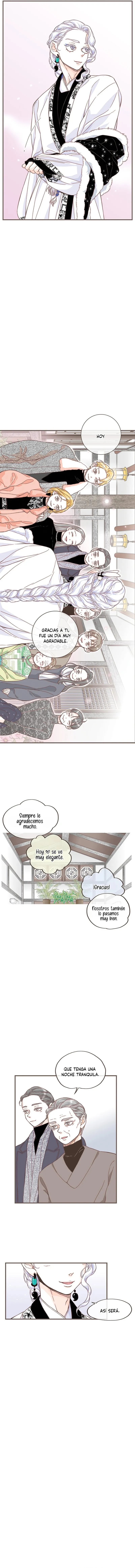 2 La novia de Habaek