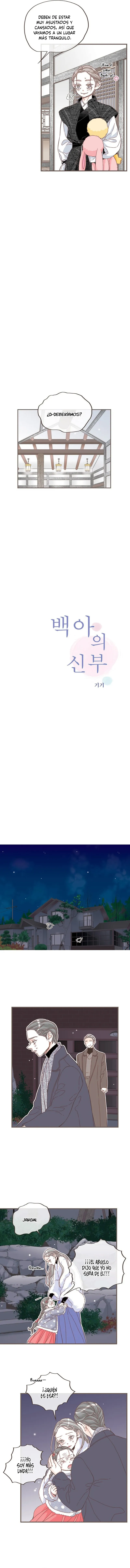 8 La novia de Habaek