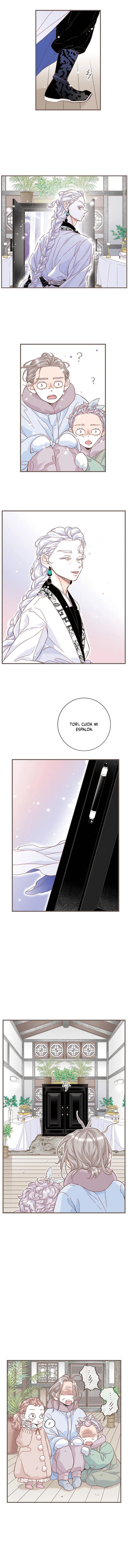 4 La novia de Habaek