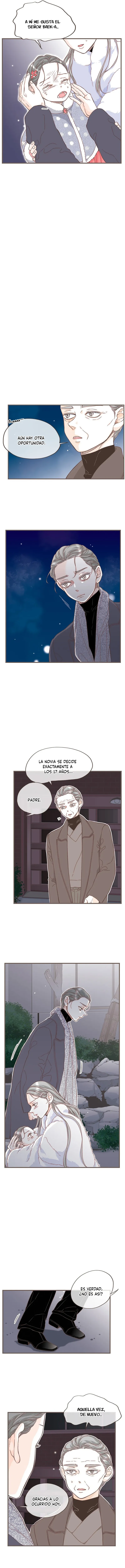 9 La novia de Habaek