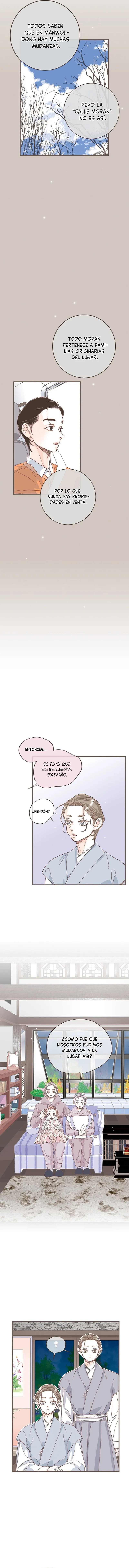 4 La novia de Habaek