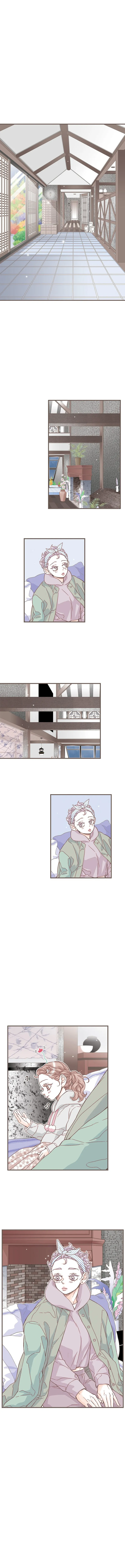 0 La novia de Habaek