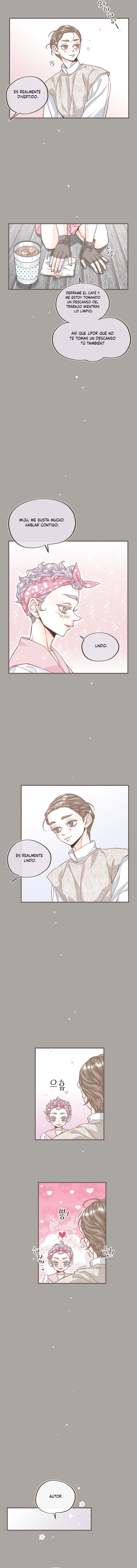 4 La novia de Habaek