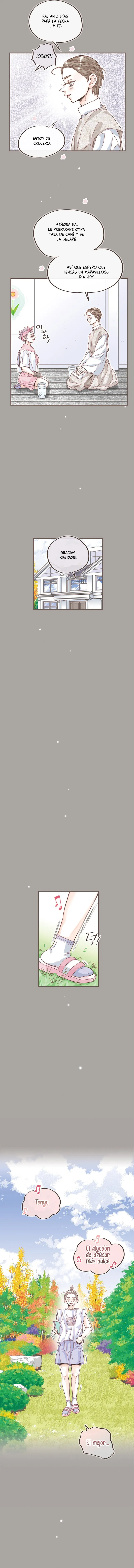 5 La novia de Habaek