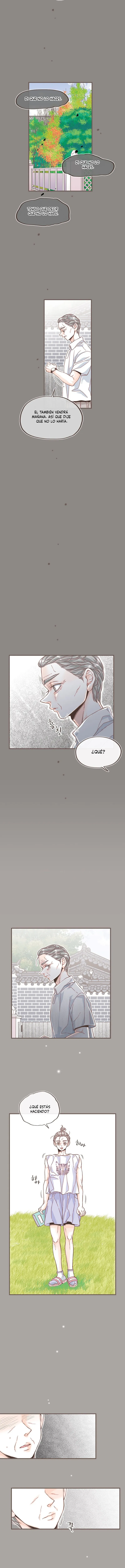 8 La novia de Habaek