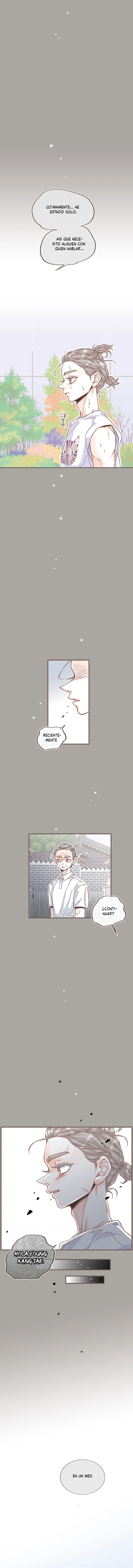 9 La novia de Habaek