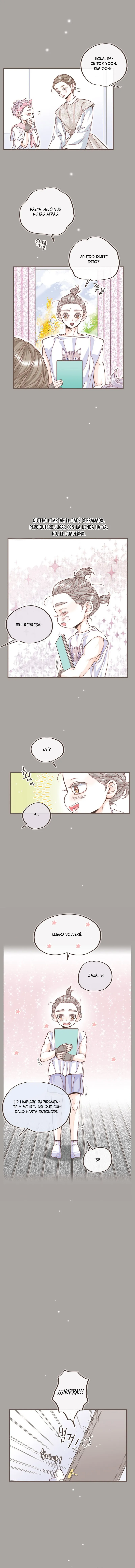 3 La novia de Habaek