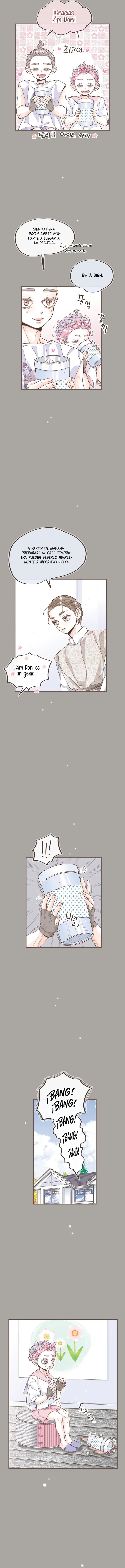 1 La novia de Habaek