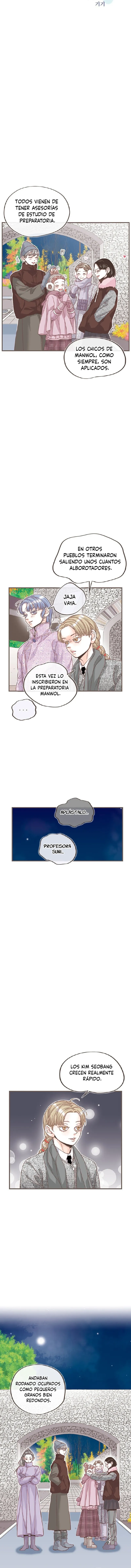 4 La novia de Habaek