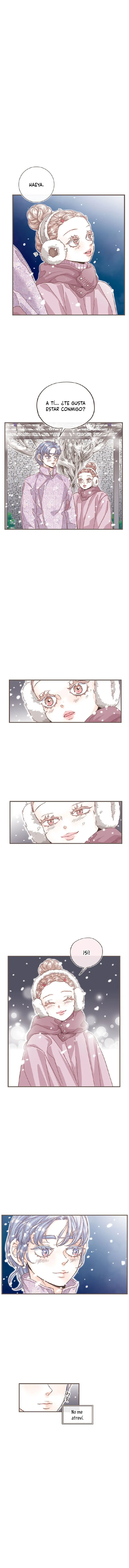 10 La novia de Habaek