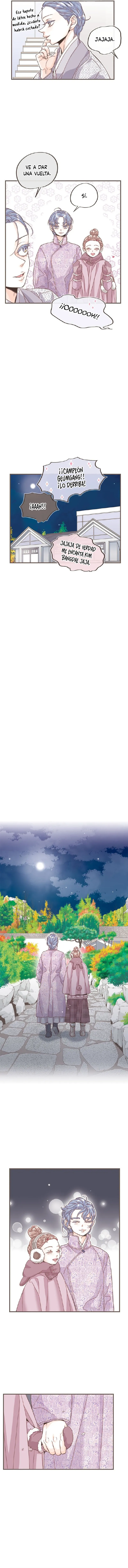 2 La novia de Habaek