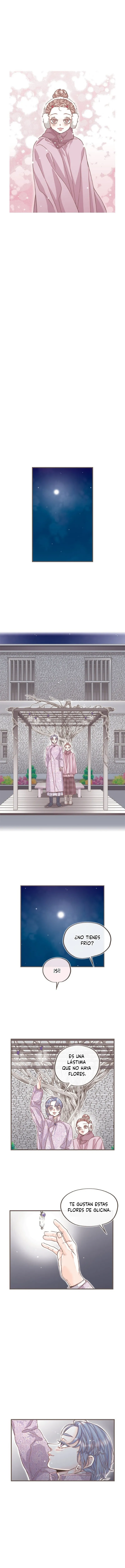 6 La novia de Habaek