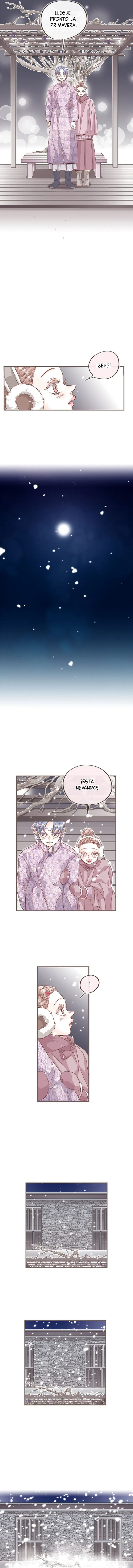 8 La novia de Habaek