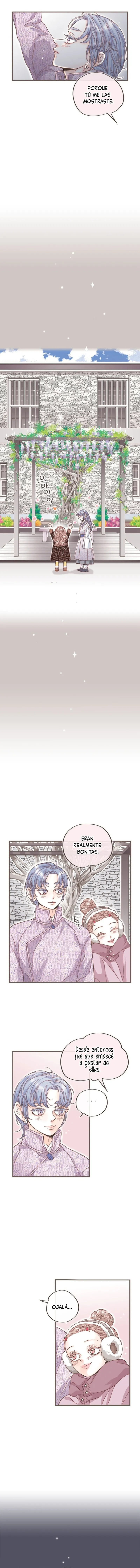 7 La novia de Habaek