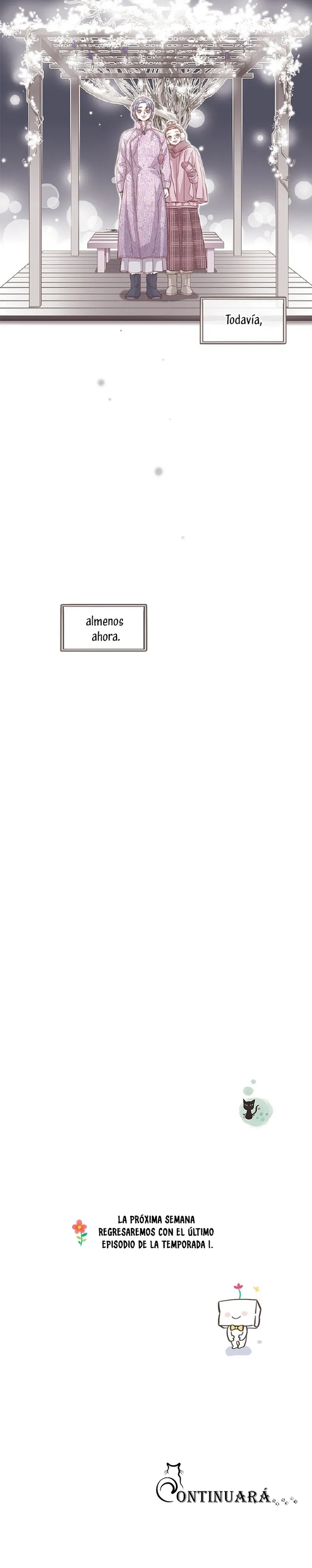 12 La novia de Habaek