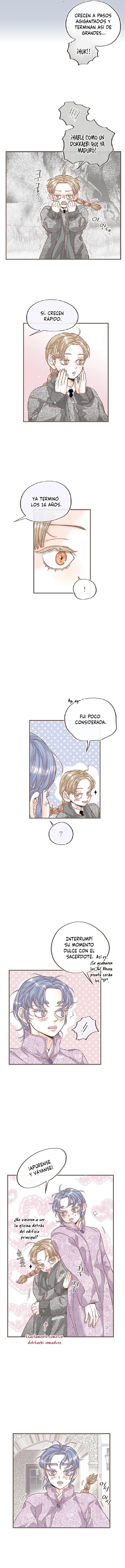 5 La novia de Habaek