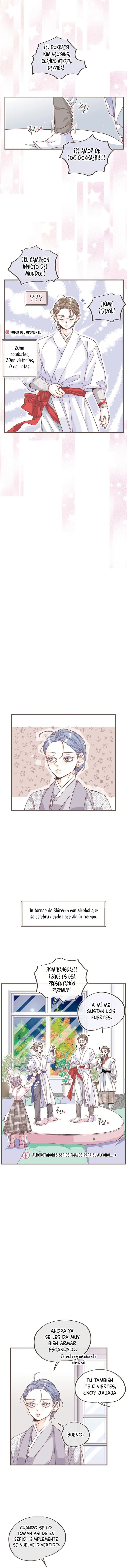 1 La novia de Habaek