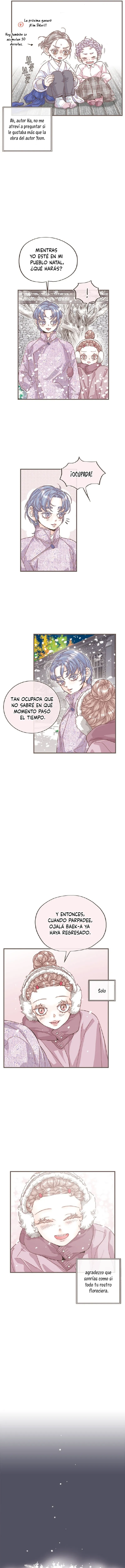 11 La novia de Habaek