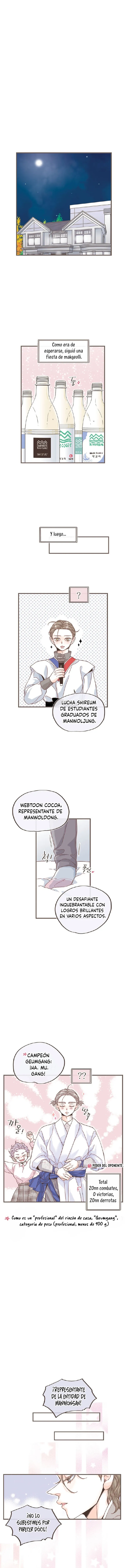 0 La novia de Habaek