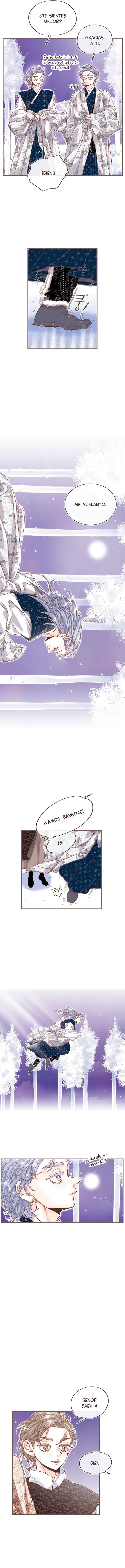 12 La novia de Habaek